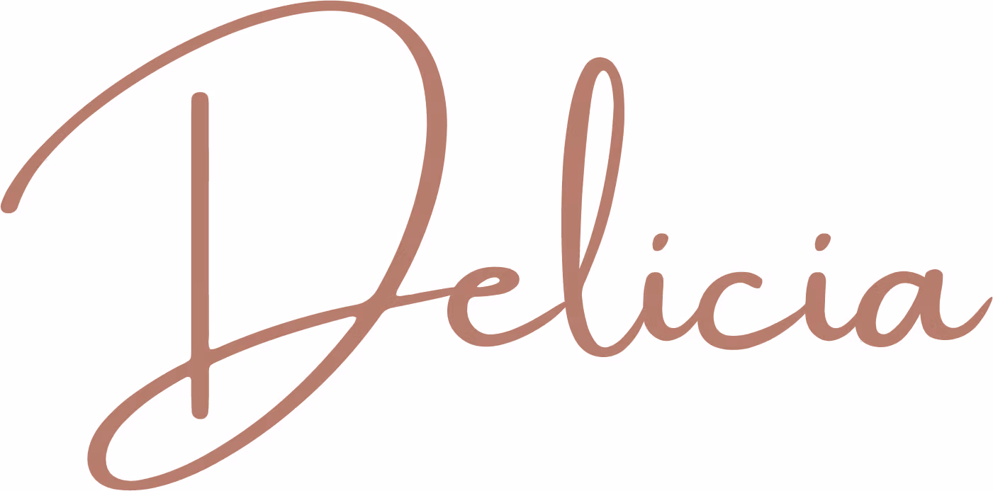 logo Delicia